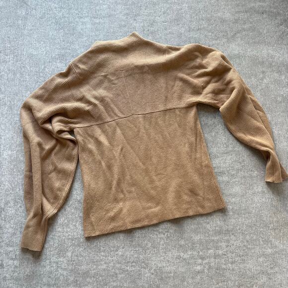 Rebecca Taylor Cashmere Blend Sweater - Picture 5 of 5